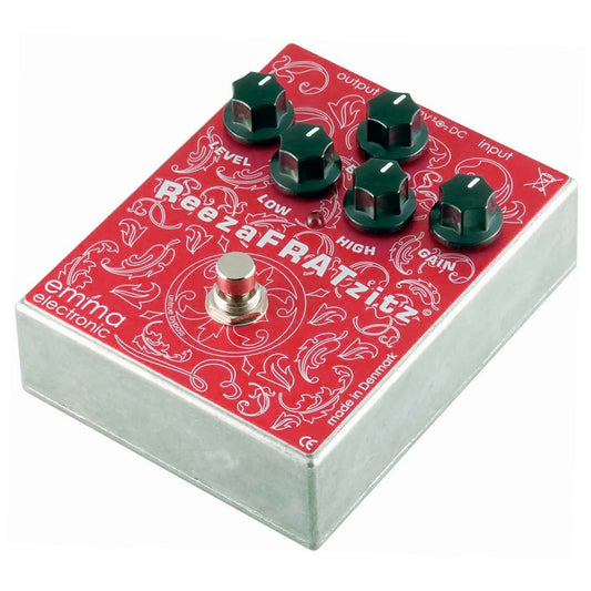 REEZAFRATZITZ 2 Distortion