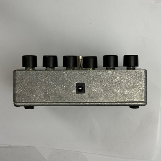 EHX XO Stereo Polyphase phaser