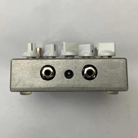 DEDALO BYT-1 Byte Bass Synth Pedal<p>(B-STOCK)</p>
