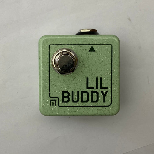 Malekko Sneak Attack w/ Lil' Buddy Footswitch (B-STOCK)
