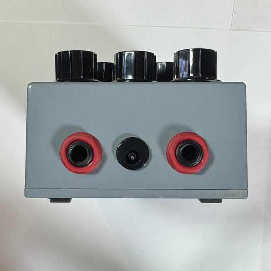 WIZARD Starblaster Fuzz