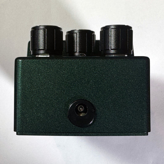 IBANEZ TS808HWv2 Handwired Tube Screamer v2 (B-STOCK)