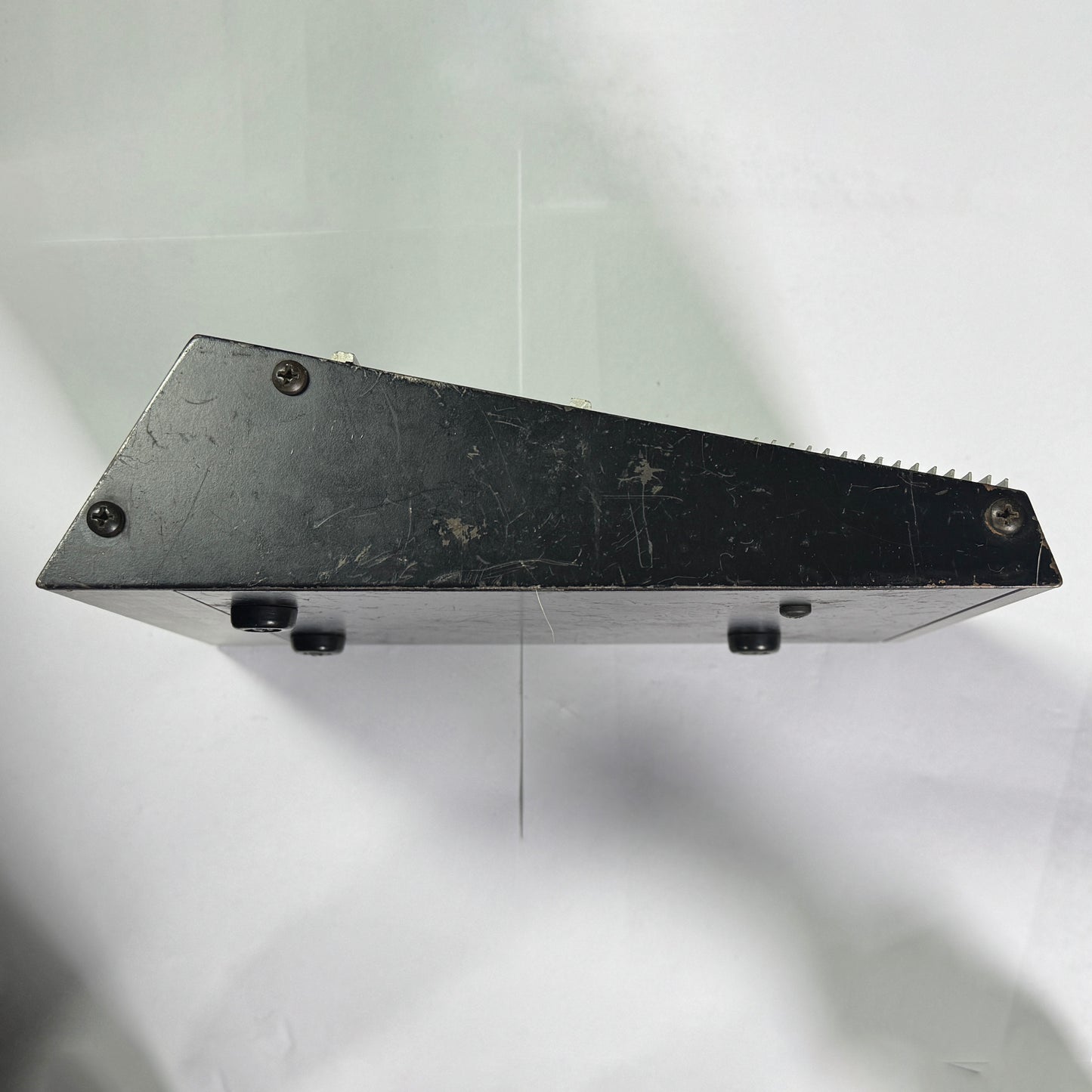 SYSTECH Overdrive (B-STOCK)