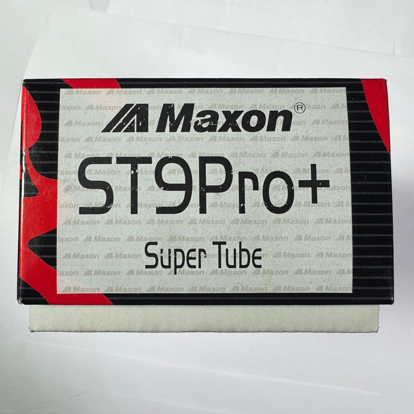 MAXON ST9Pro+ Super Tube Pro Plus SERIAL #001, FIRST IN U.S. (B-STOCK)