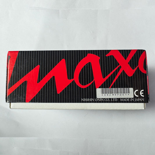 MAXON SM9Pro+ Super Metal Pro Plus SERIAL #001, FIRST IN U.S. (B-STOCK)