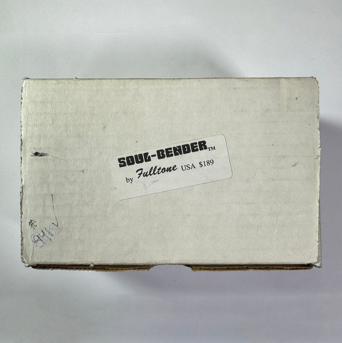 FULLTONE Soulbender v1 (2000s) (B-STOCK)