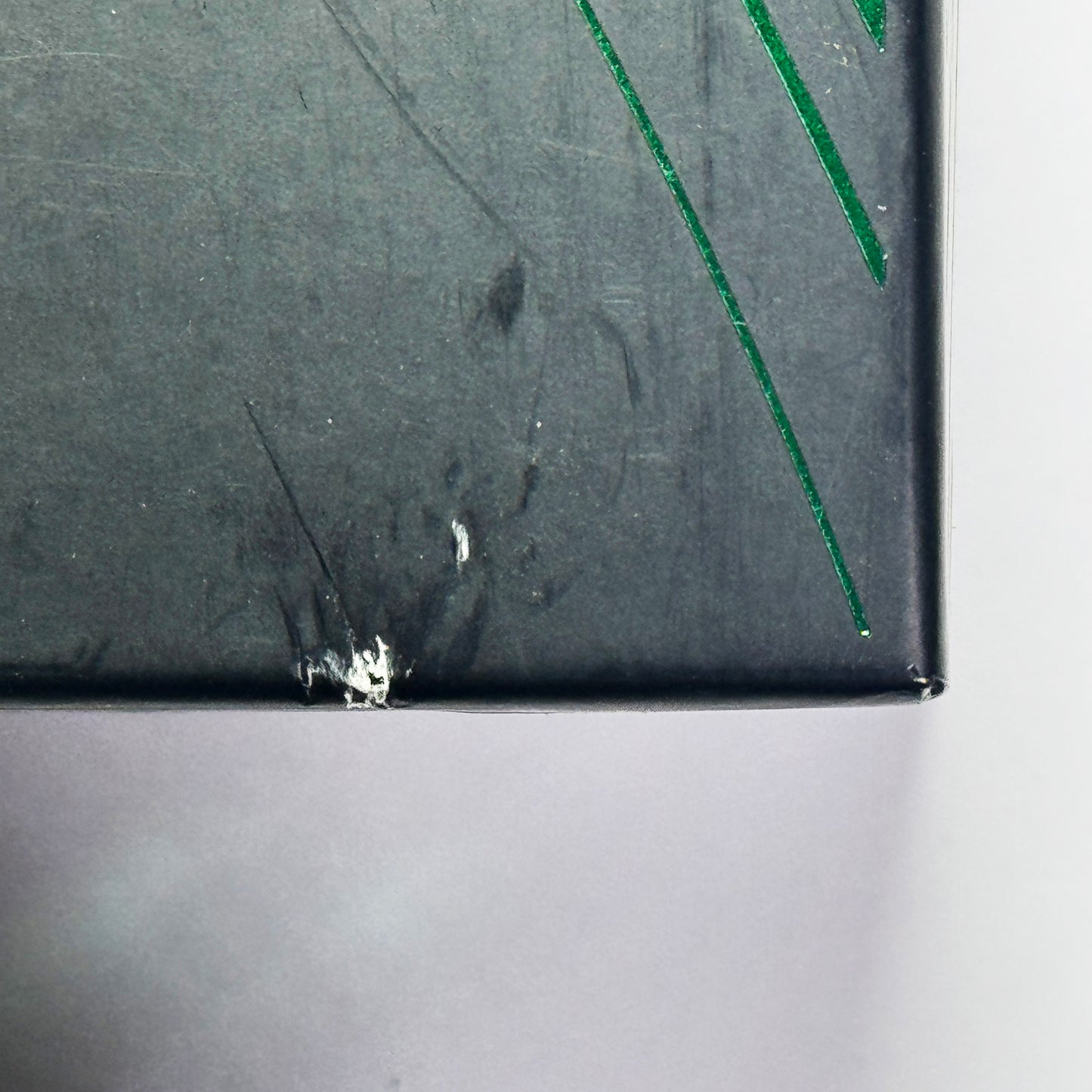 IBANEZ TS808 35th Anniversary Tube Screamer (B-STOCK)