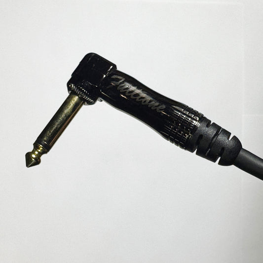 FULLTONE Straight to Right-Angle 15-foot Cable (B-STOCK)