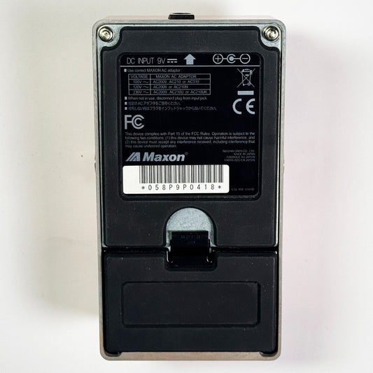 MAXON PT-9Pro+ PHASE SHIFTER PRO PLUS (B-STOCK)