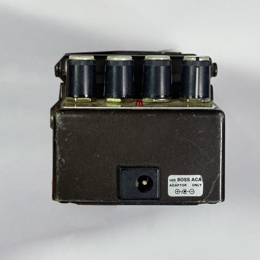 BOSS BF-2B Bass Flanger (B-STOCK)