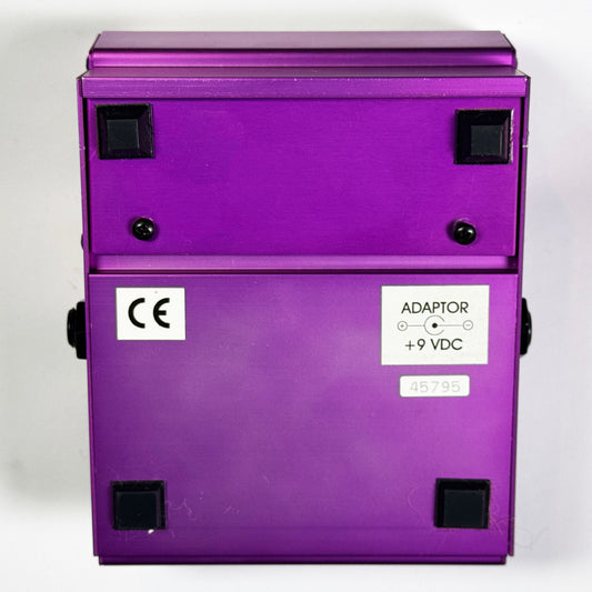 ROCKTRON Purple Haze Octavider