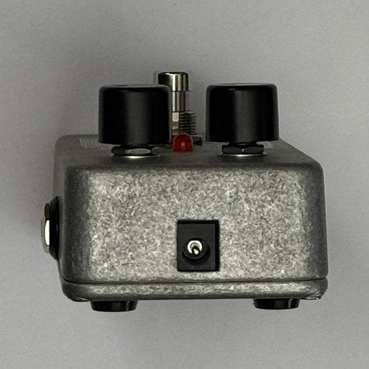 Steel Leather nano bass expander (B-STOCK)