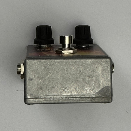 DYTONE Guitar Synth distortion pedal