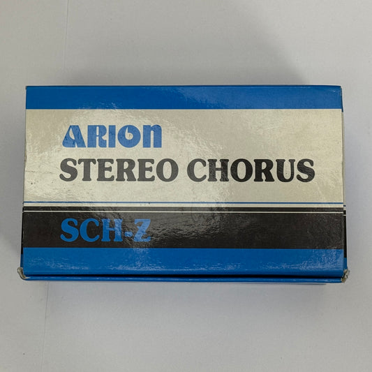 ARION Stereo Chorus SCH-Z (B-STOCK)