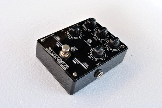 SEXYCOMP76 (opto limiter compressor) *discontinued*