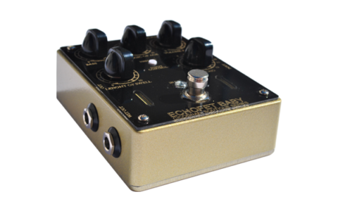 ECHOFET BABY (modulated delay) *discontinued*