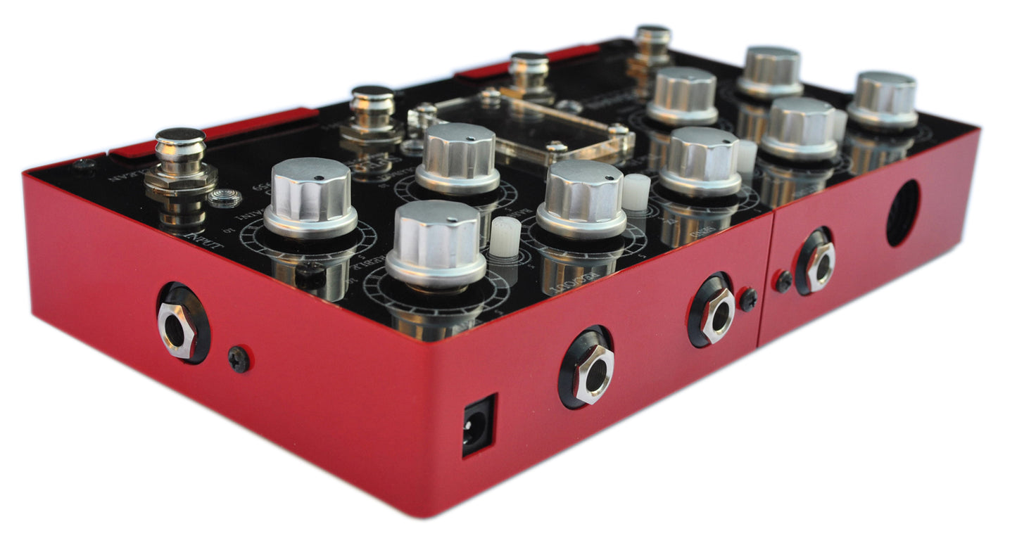 SPECIALE DD 1959 (two channel overdrive) *discontinued*