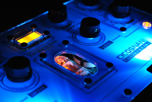 FLORENCE (1176-style optical compressor) *discontinued*