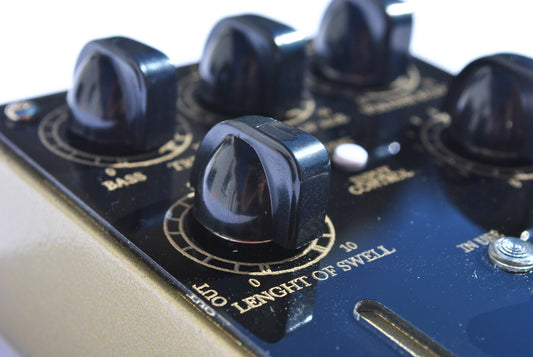 ECHOFET BABY (modulated delay) *discontinued*