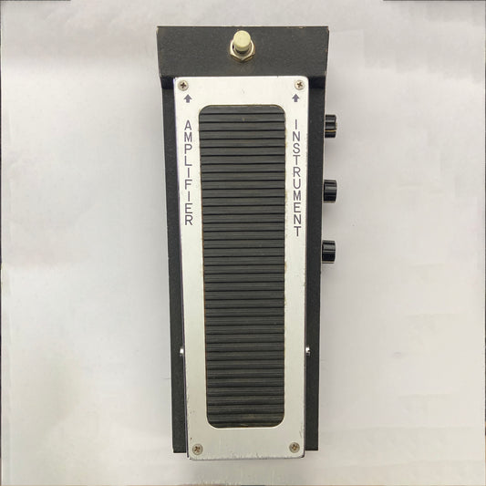 Shin-Ei ME-7 Multi-Effect Wah <p>(B-STOCK)</p>
