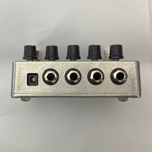 Synthmonger Fuzzmonger v1 (B-STOCK)