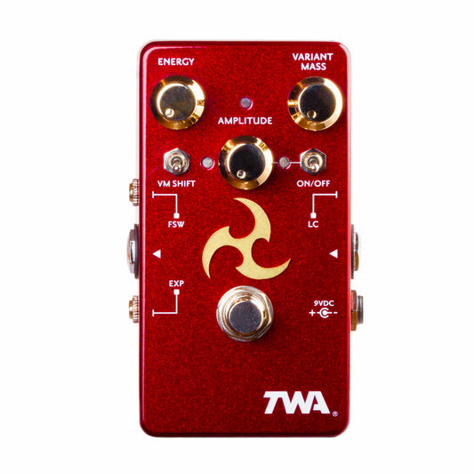 TRISKELION® 3.0 - harmonic energizer®