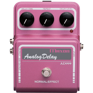 ANALOG DELAY (AD999) – Godlyke Distributing, Inc. ANALOG DELAY (AD999) – Godlyke Distributing, Inc.