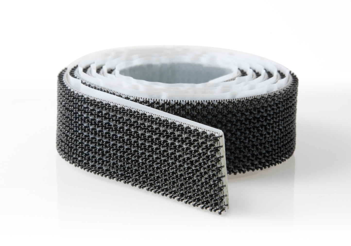 POWER-GRIP®—Pedal Board Mounting Tape (1-meter roll) Dual Lock/Velcro alternative