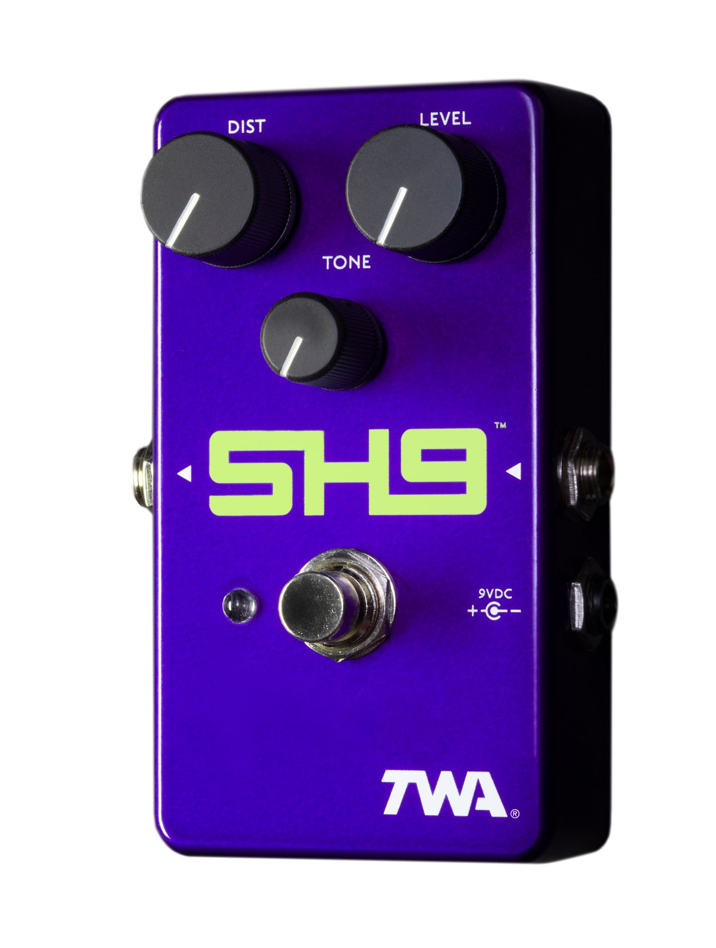 SH9™ - Scott Henderson signature distortion