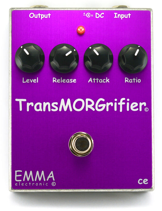 TRANSMORGRIFIER Compressor