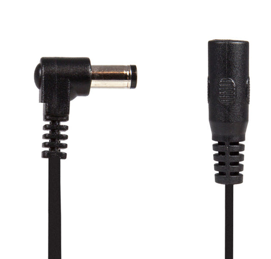 CABLE - 11-LEAD RIGHT-ANGLE DAISY CHAIN