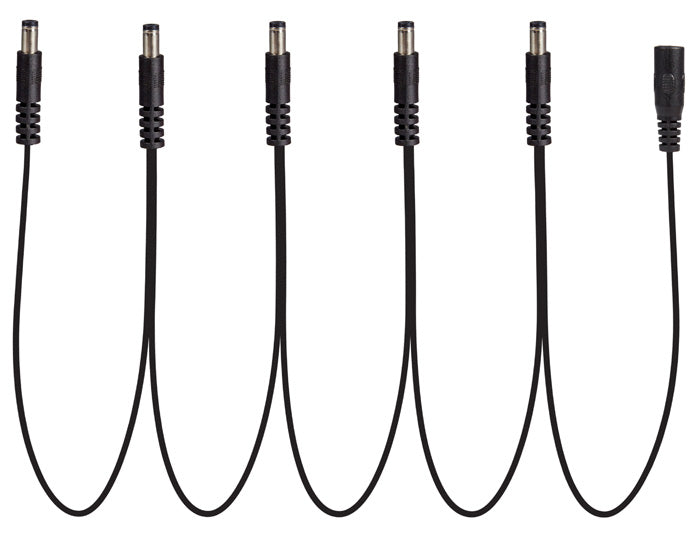CABLE - 5-LEAD DAISY CHAIN