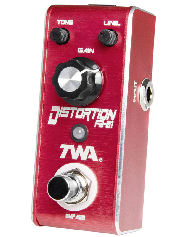 FLY BOYS® - (FB-01) DISTORTION