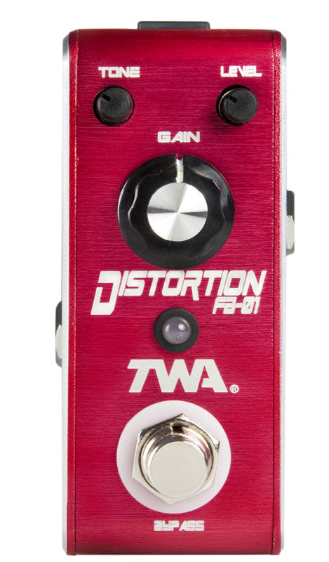 FLY BOYS® - (FB-01) DISTORTION