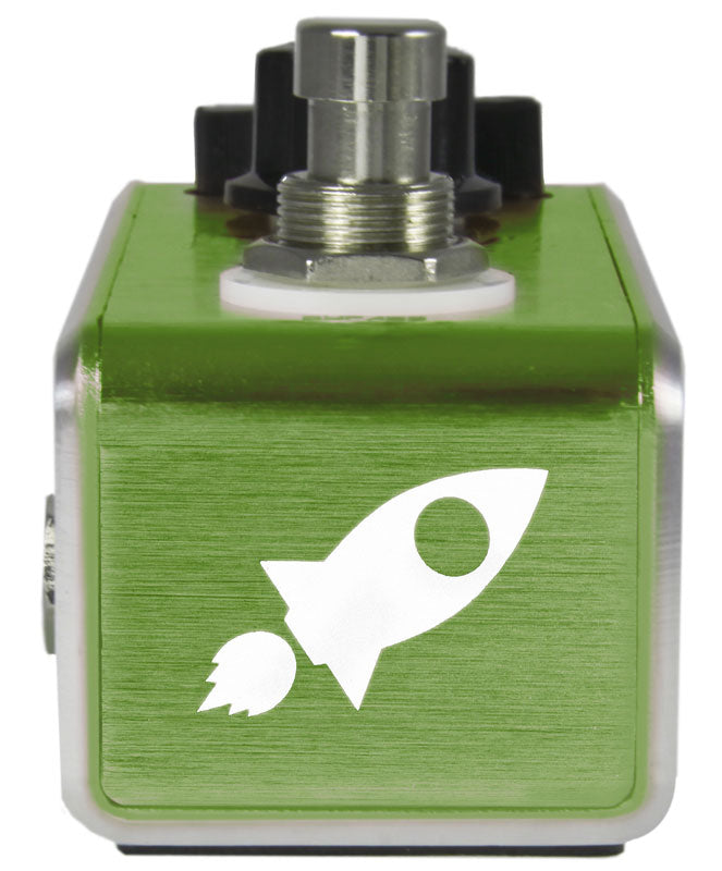 FLY BOYS® - (FB-02) OVERDRIVE