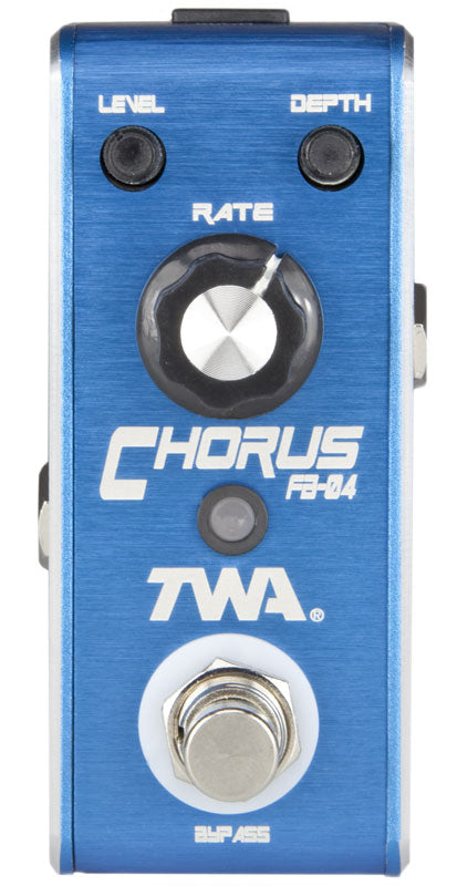 FLY BOYS® - (FB-04) CHORUS