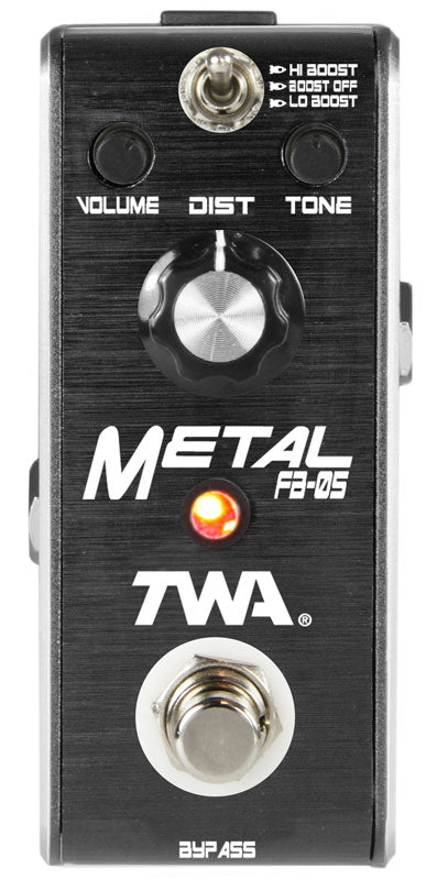 FLY BOYS® - (FB-05) METAL