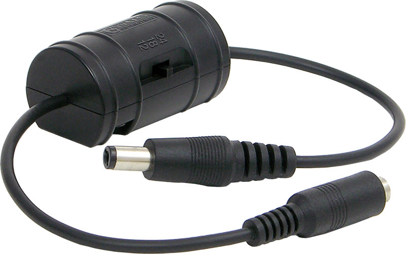 ISO-PUMP VOLTAGE CONVERTER