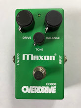 Load image into Gallery viewer, MAXON 40th Anniversary Catalinbread Modified Overdrive OD808-40C #272  &lt;p&gt;(B-STOCK)&lt;/p&gt;