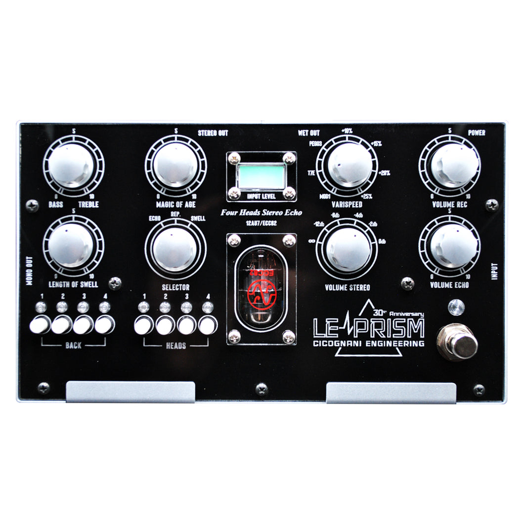 LE PRISM<br>(4 head stereo echo)</br>