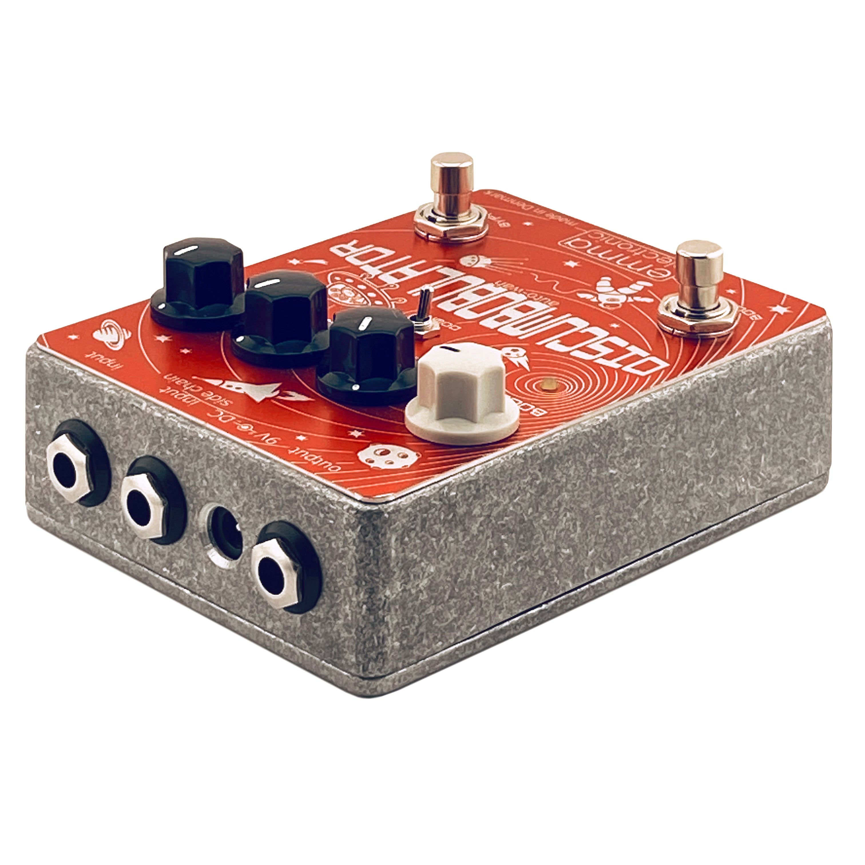 DISCUMBOBULATOR v3 (DB-3) envelope filter—NEW MODEL! – Godlyke