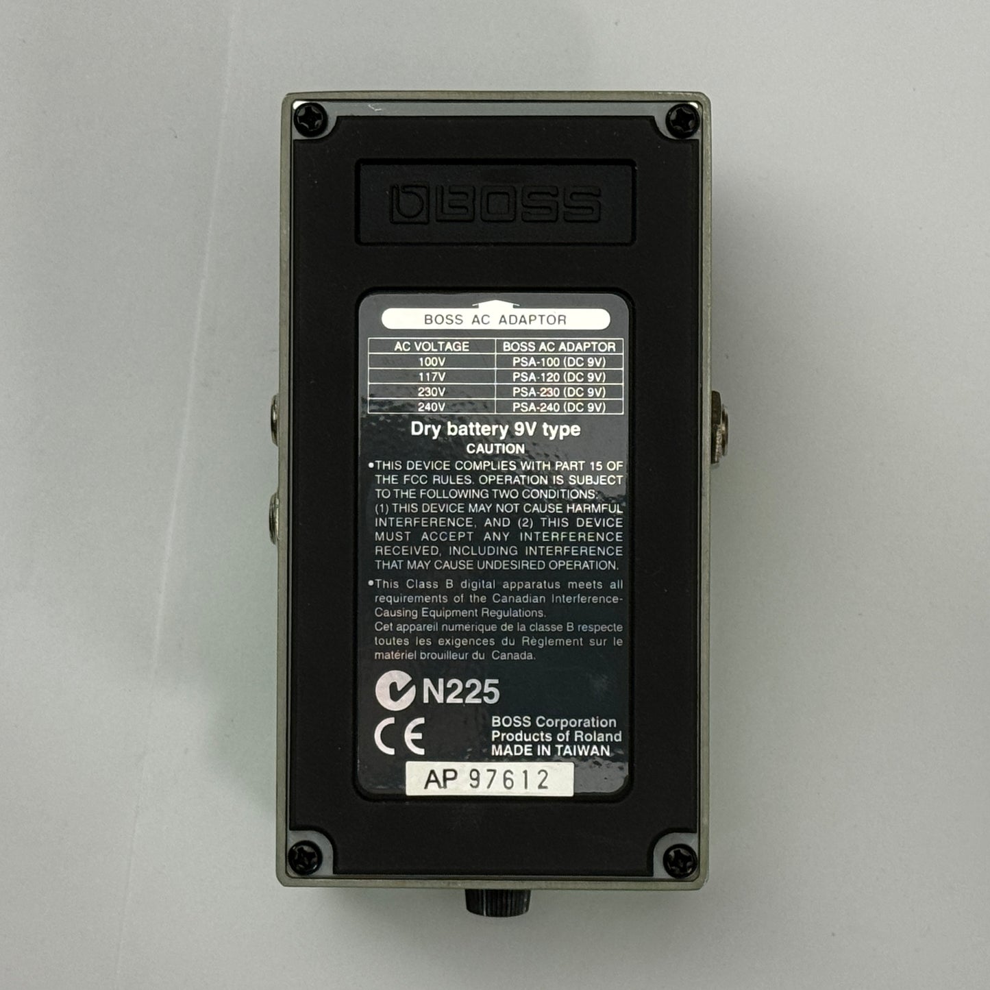 Phase Shifter PH-3