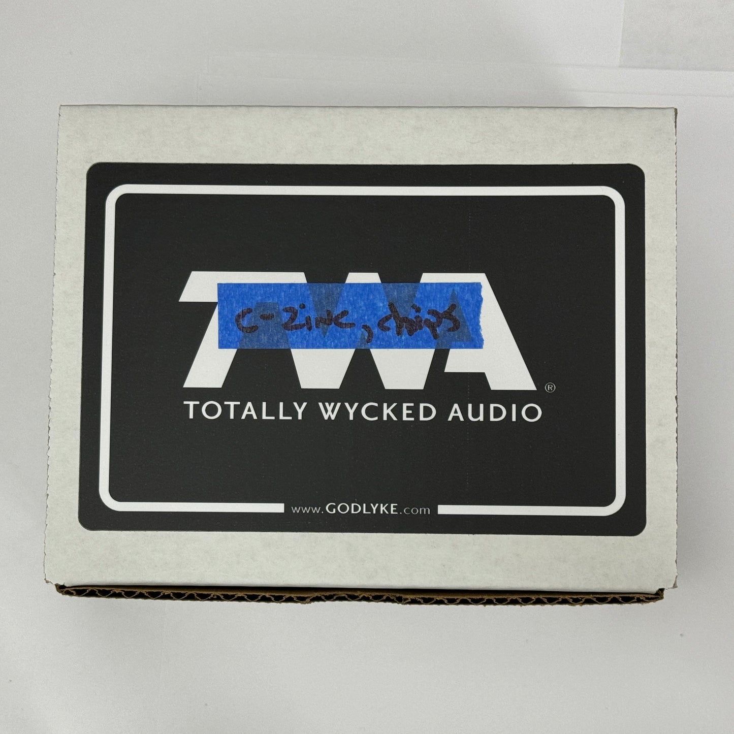 TWA SH9™ Scott Henderson signature distortion (B-STOCK)