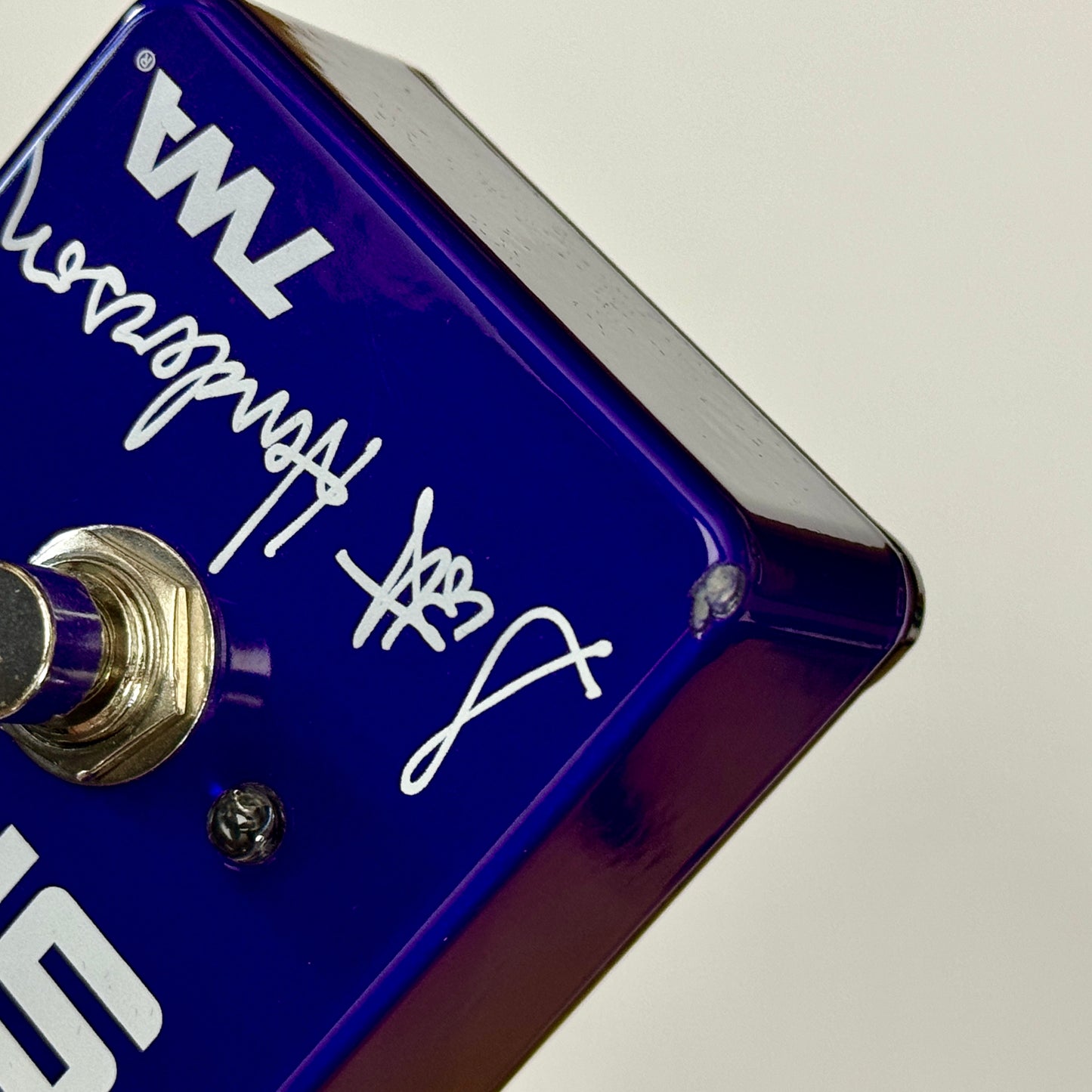 TWA SH9™ Scott Henderson signature distortion (B-STOCK)