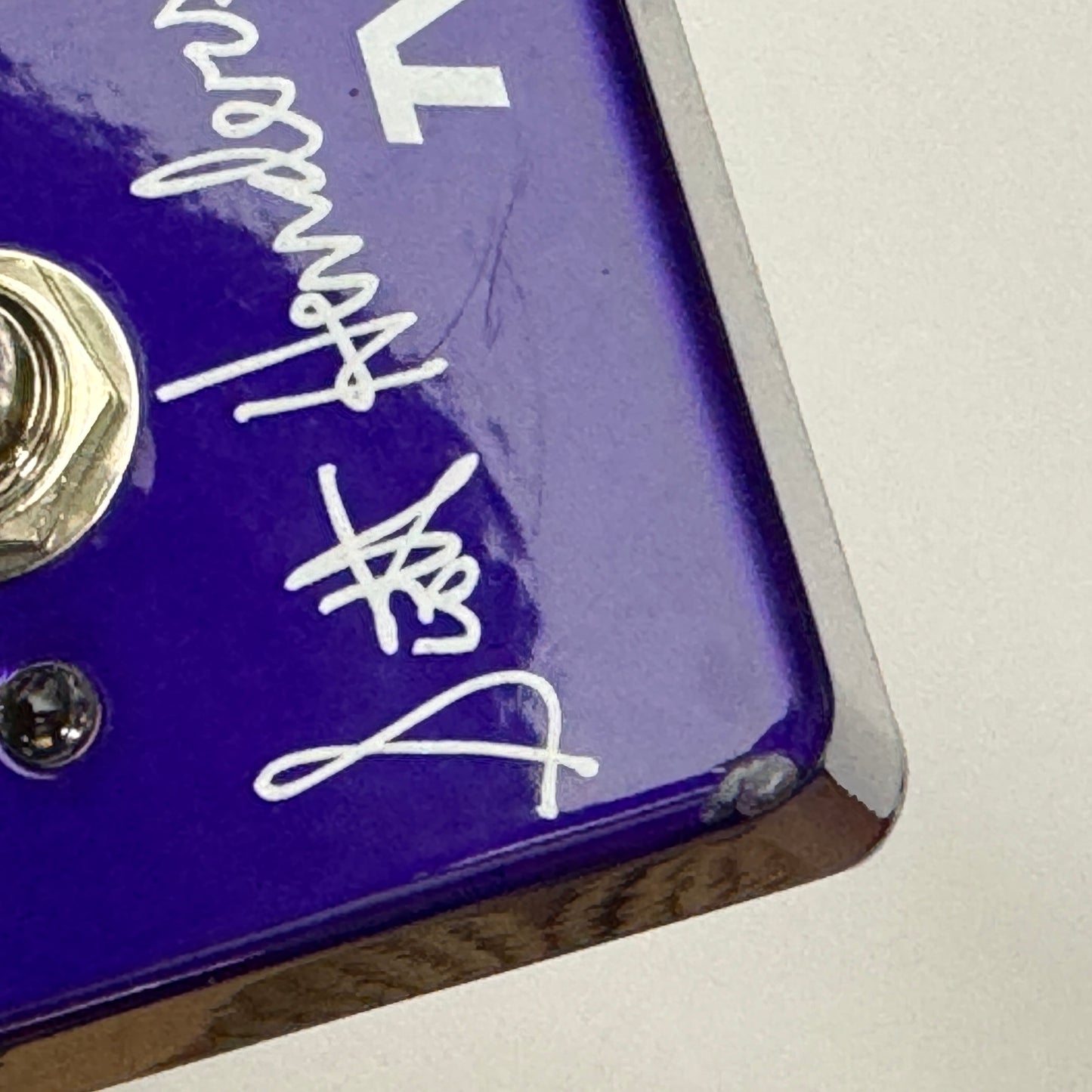 TWA SH9™ Scott Henderson signature distortion (B-STOCK)