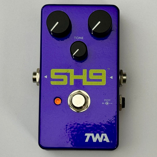 TWA SH9™ Scott Henderson signature distortion (B-STOCK)