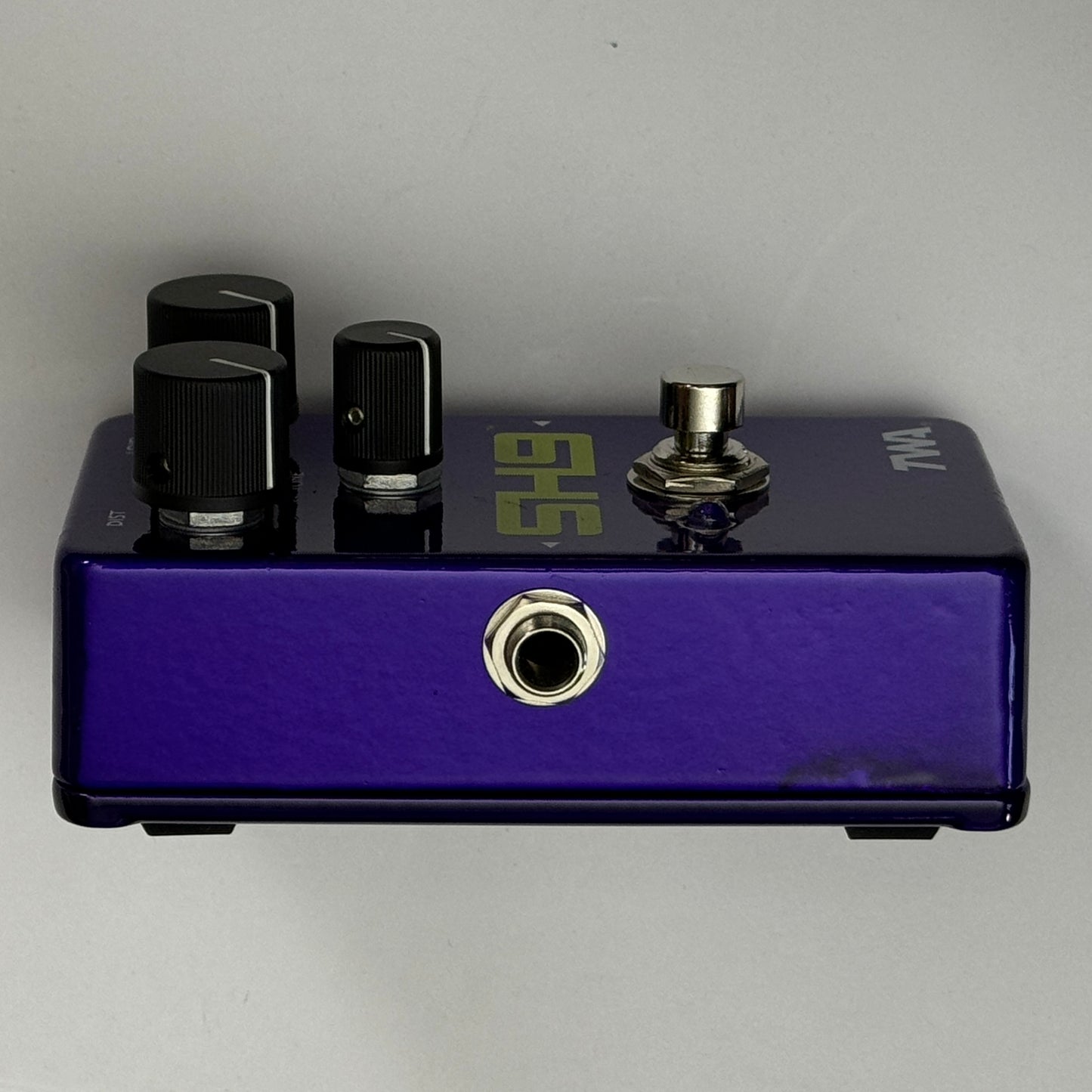 TWA SH9™ Scott Henderson signature distortion (B-STOCK)