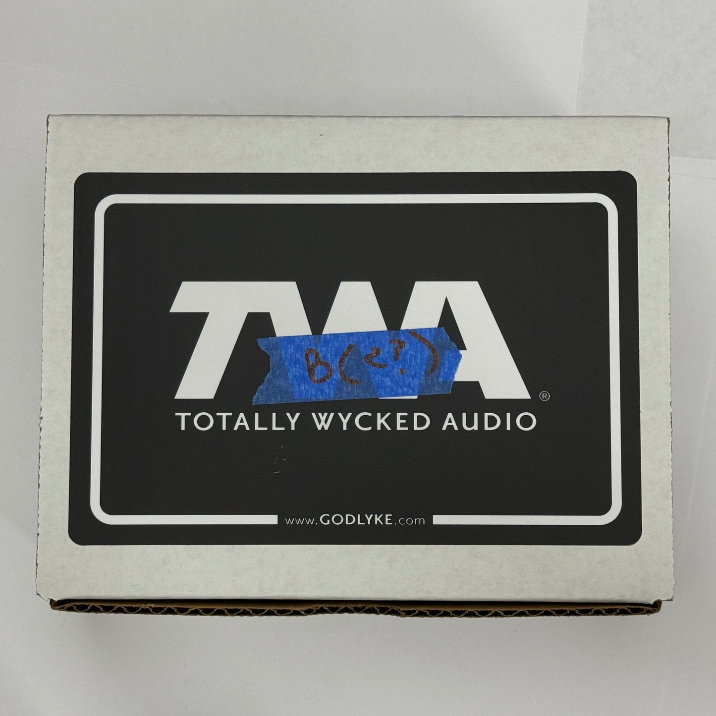 TWA SH9™ Scott Henderson signature distortion (B-STOCK)