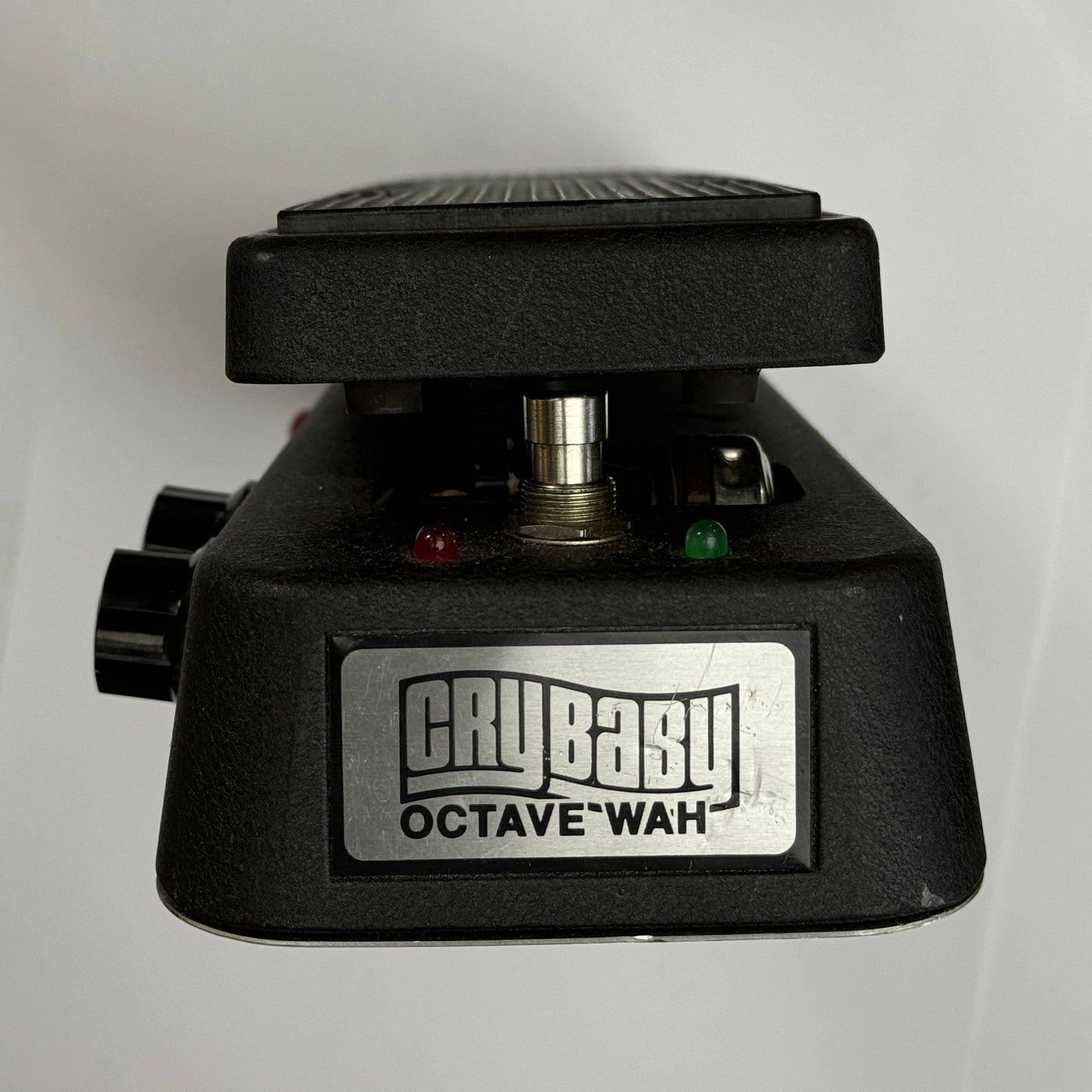 Crybaby Octave Wah GCB-950 (B-STOCK)