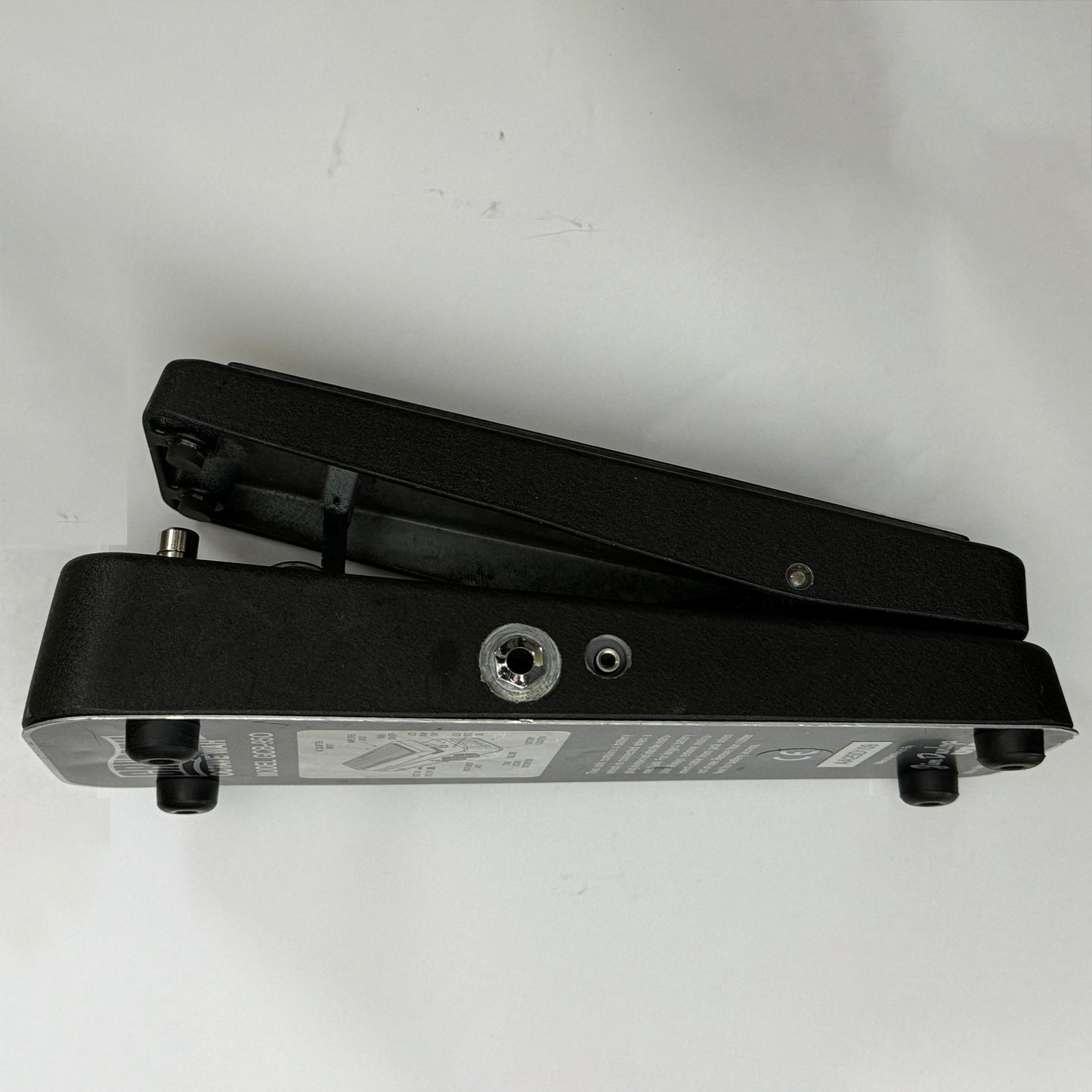 Crybaby Octave Wah GCB-950 (B-STOCK)